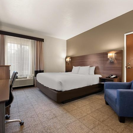 Comfort Inn & Suites Fenton Kültér fotó