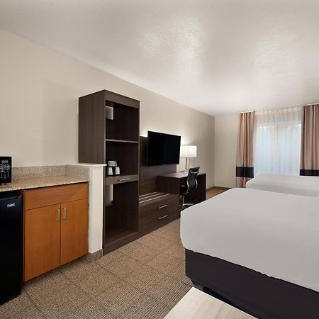 Comfort Inn & Suites Fenton Kültér fotó