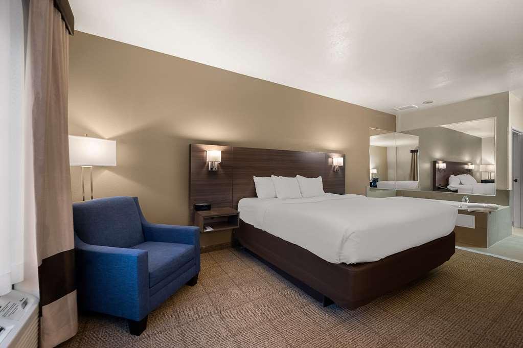 Comfort Inn & Suites Fenton Szoba fotó