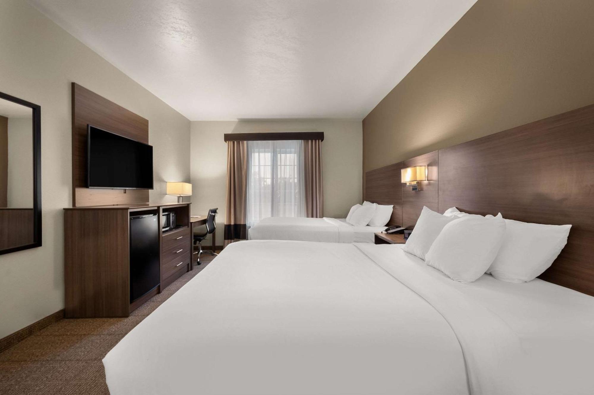 Comfort Inn & Suites Fenton Kültér fotó