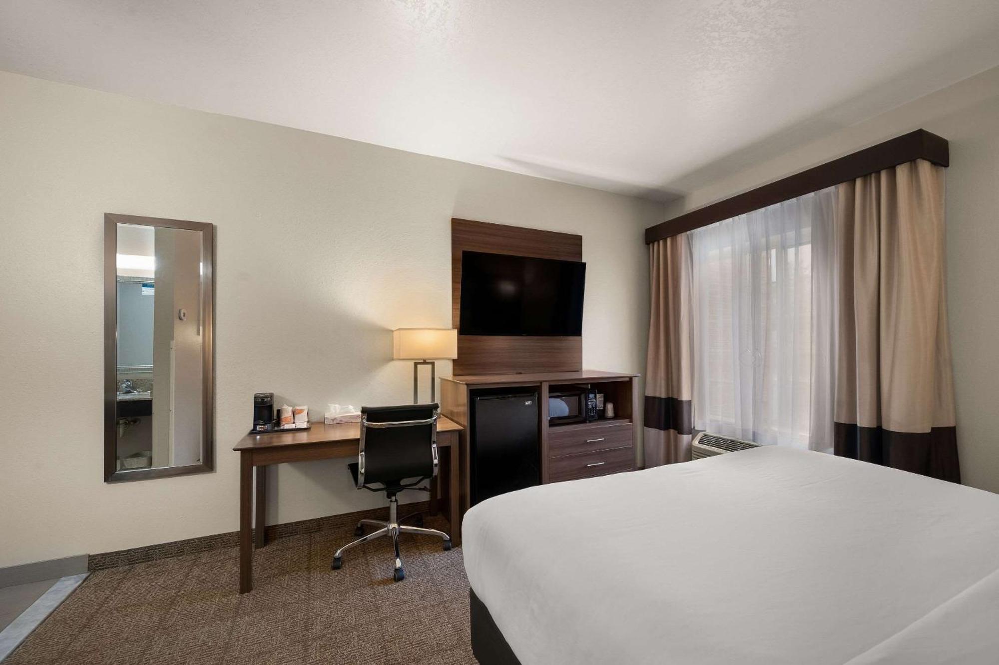 Comfort Inn & Suites Fenton Kültér fotó