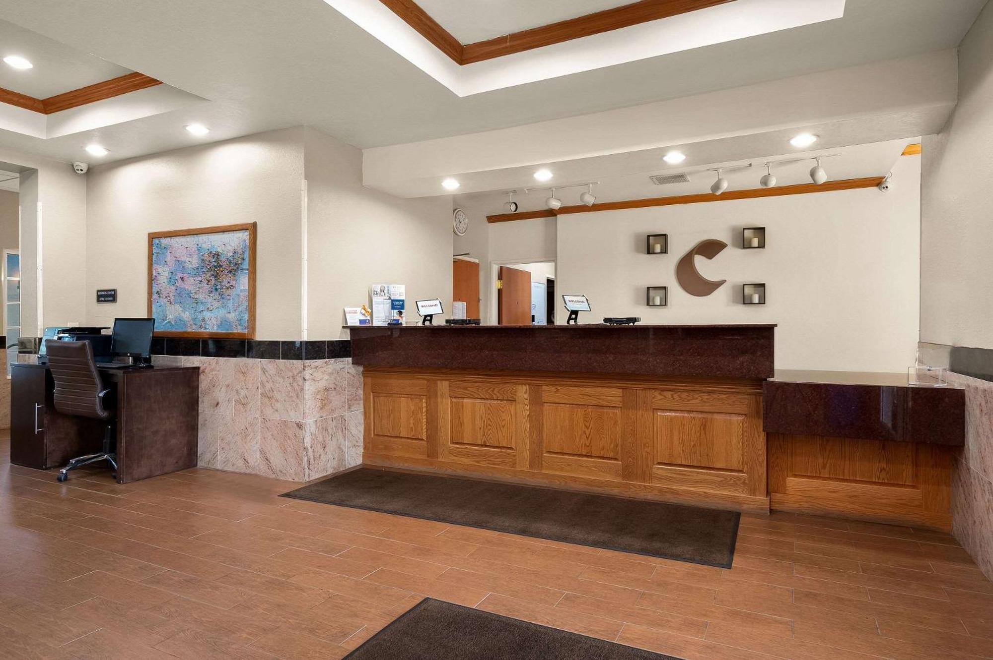Comfort Inn & Suites Fenton Kültér fotó