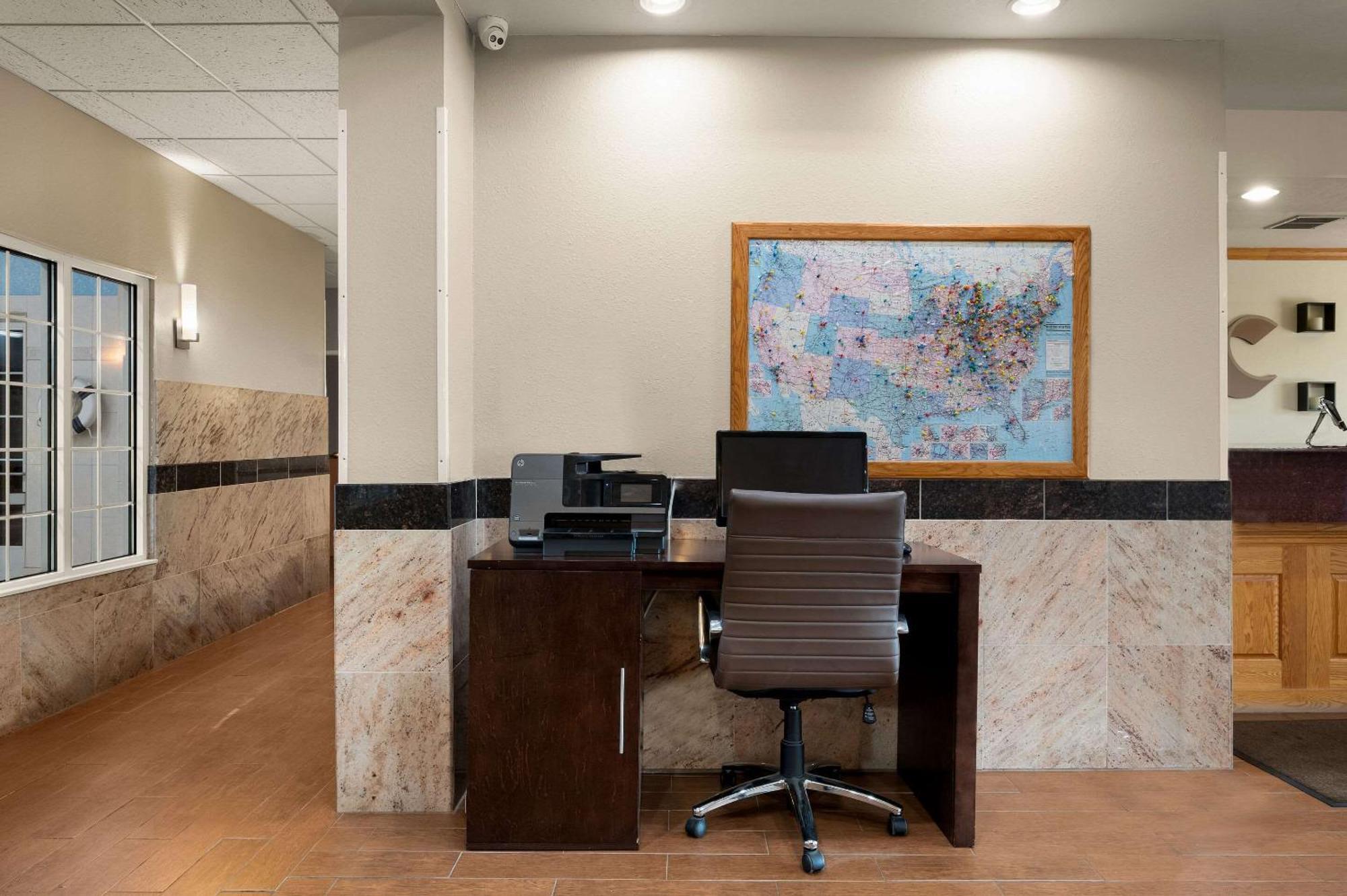 Comfort Inn & Suites Fenton Kültér fotó