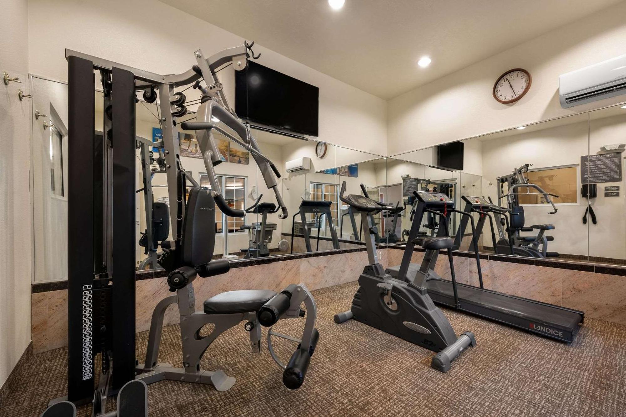Comfort Inn & Suites Fenton Kültér fotó