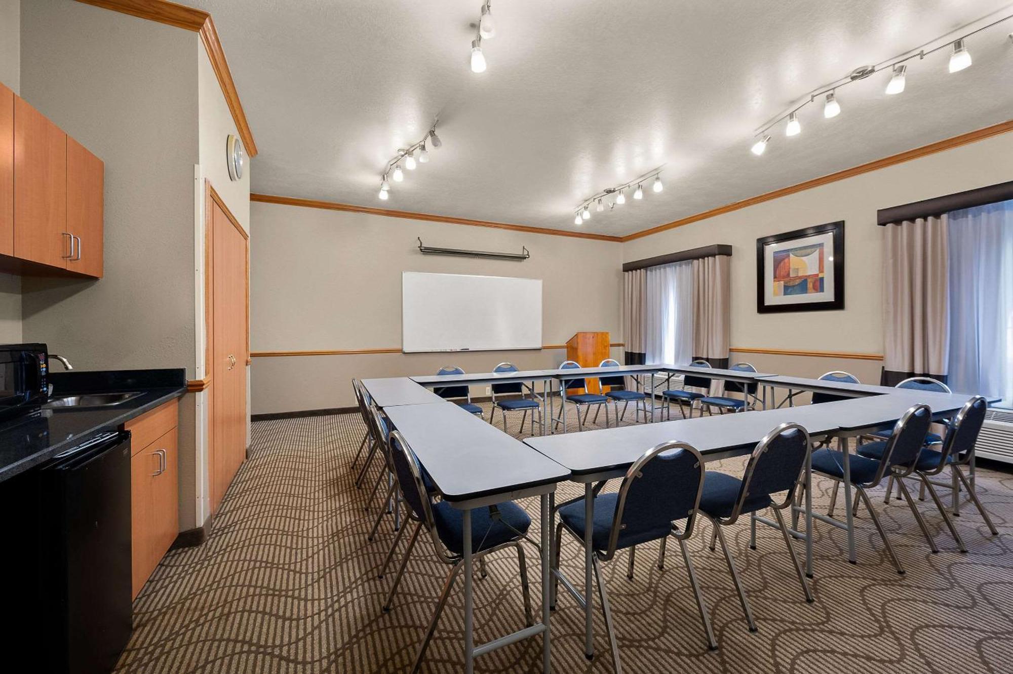 Comfort Inn & Suites Fenton Kültér fotó