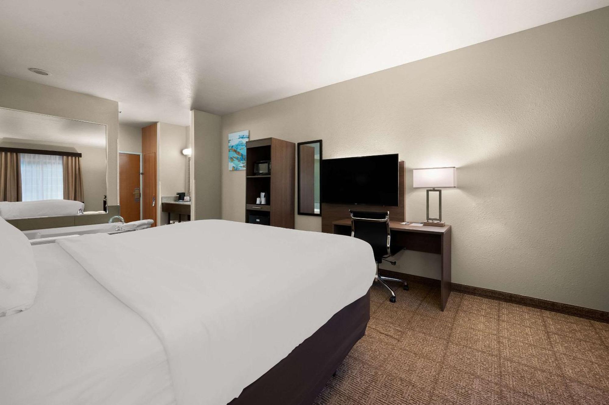 Comfort Inn & Suites Fenton Kültér fotó
