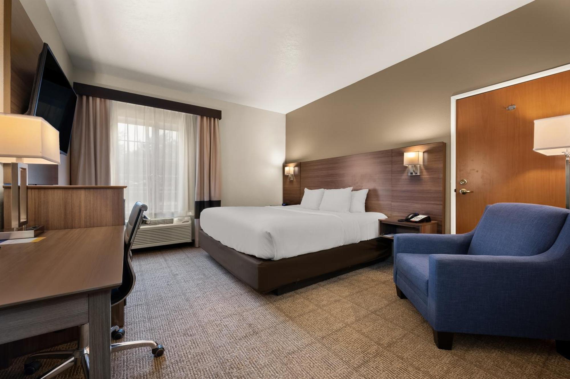 Comfort Inn & Suites Fenton Kültér fotó