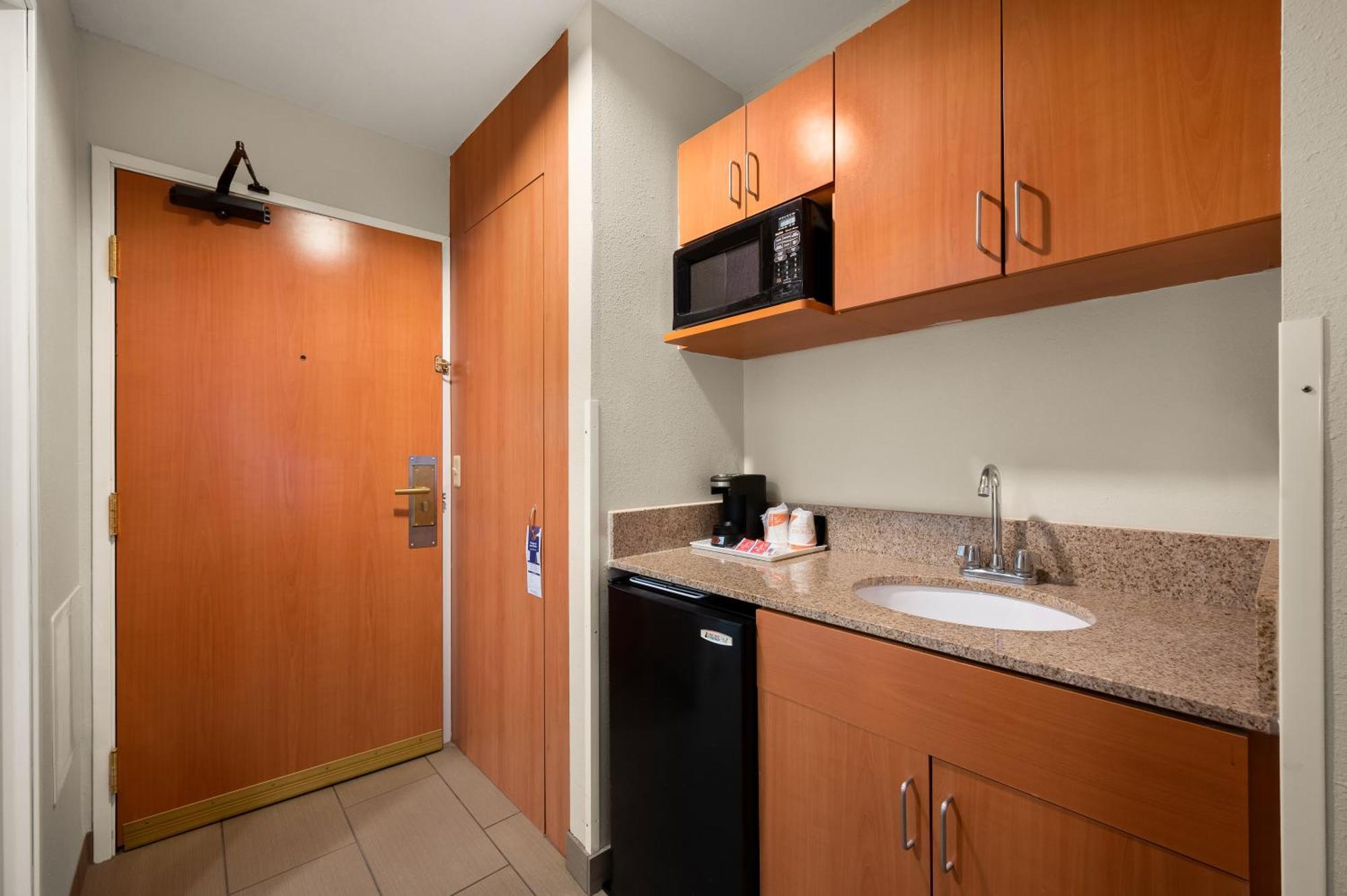 Comfort Inn & Suites Fenton Kültér fotó