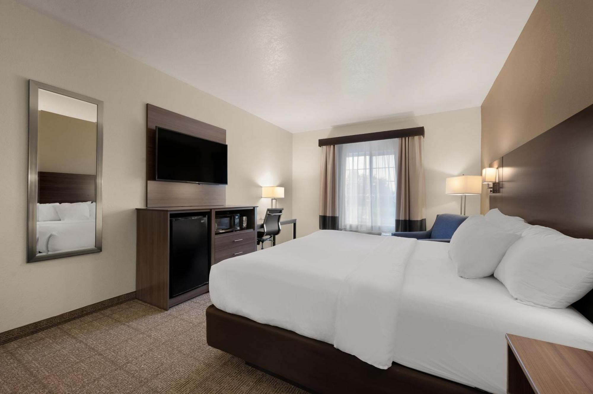 Comfort Inn & Suites Fenton Kültér fotó