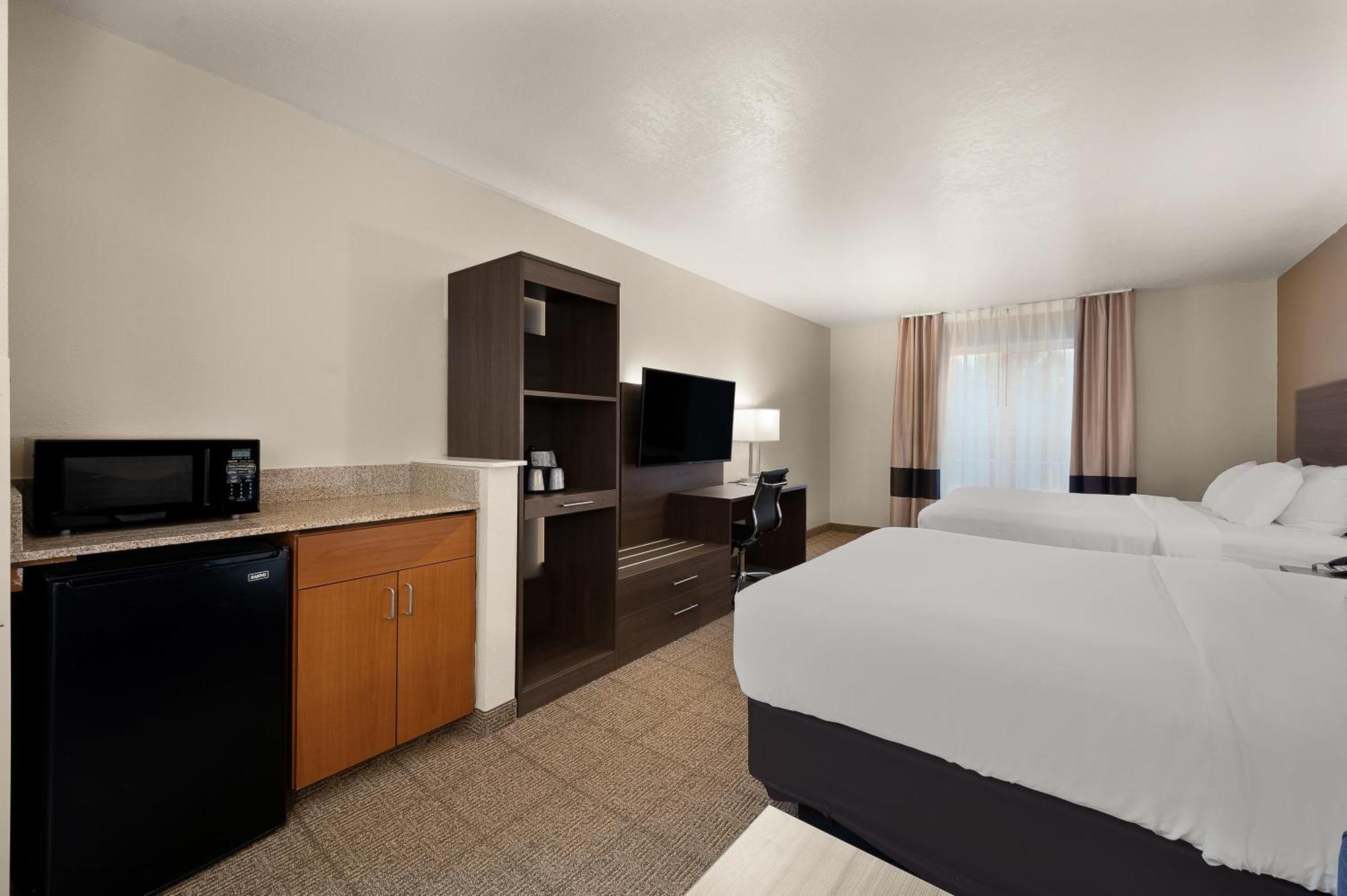 Comfort Inn & Suites Fenton Kültér fotó