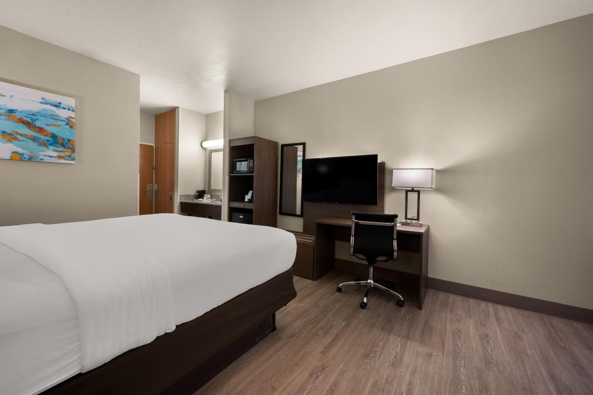 Comfort Inn & Suites Fenton Kültér fotó