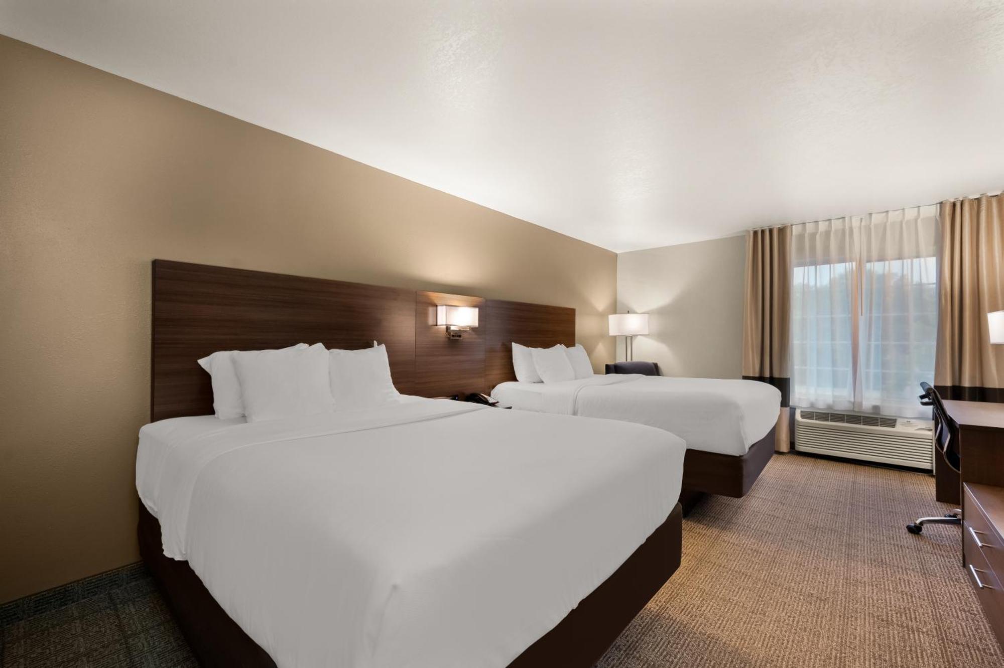 Comfort Inn & Suites Fenton Kültér fotó