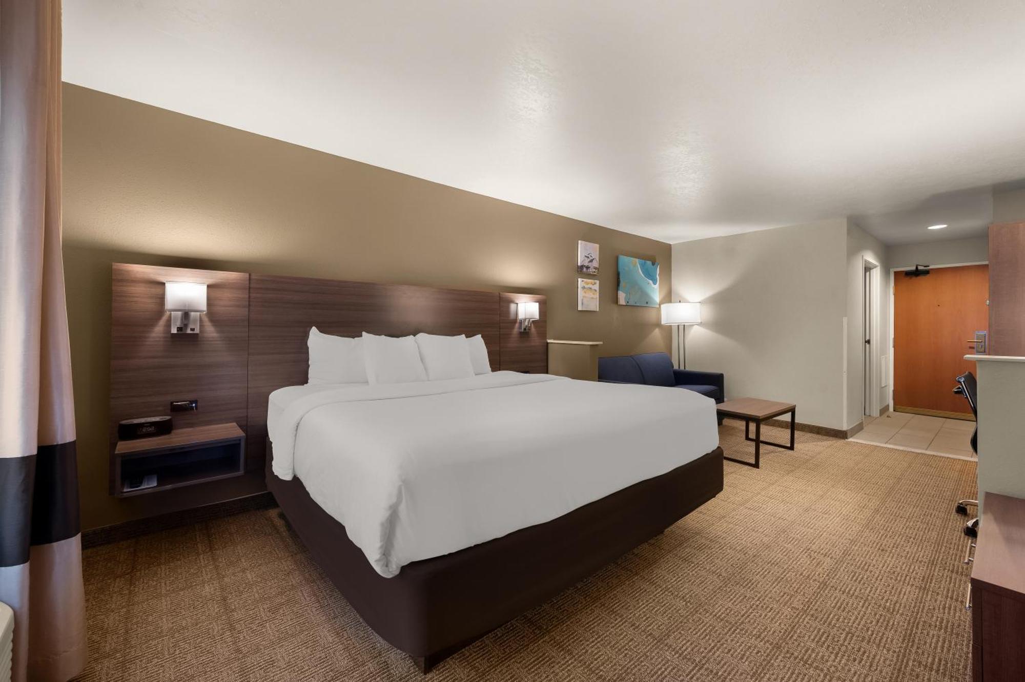 Comfort Inn & Suites Fenton Kültér fotó