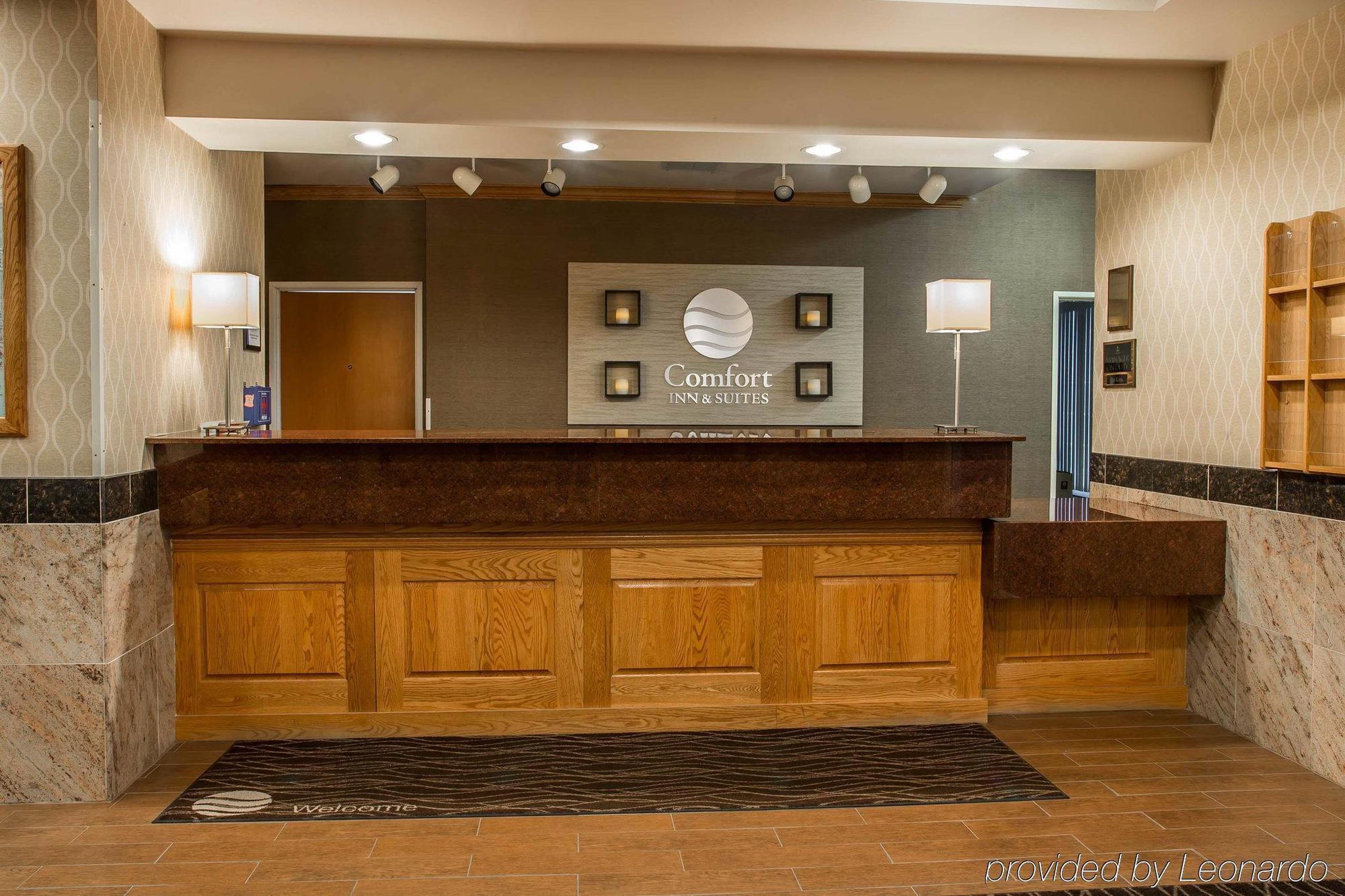 Comfort Inn & Suites Fenton Kültér fotó