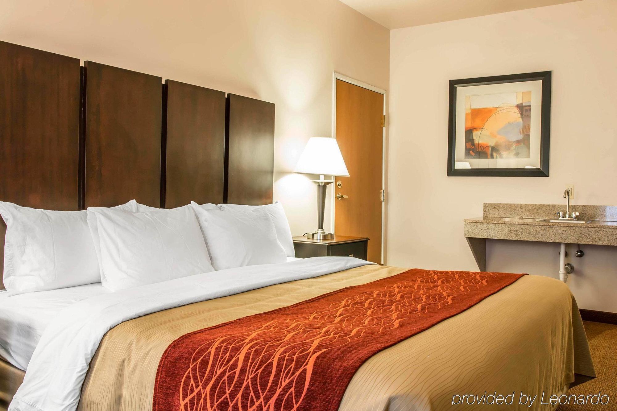 Comfort Inn & Suites Fenton Kültér fotó