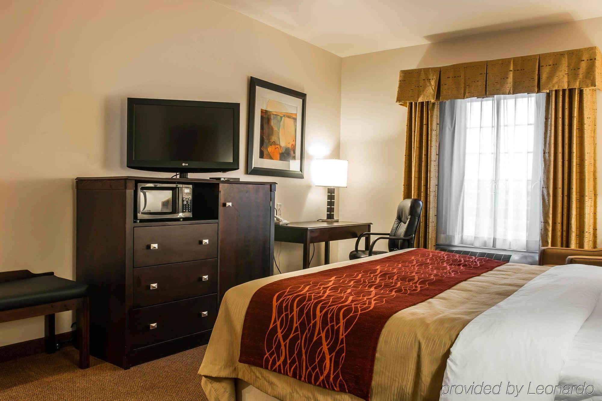 Comfort Inn & Suites Fenton Kültér fotó