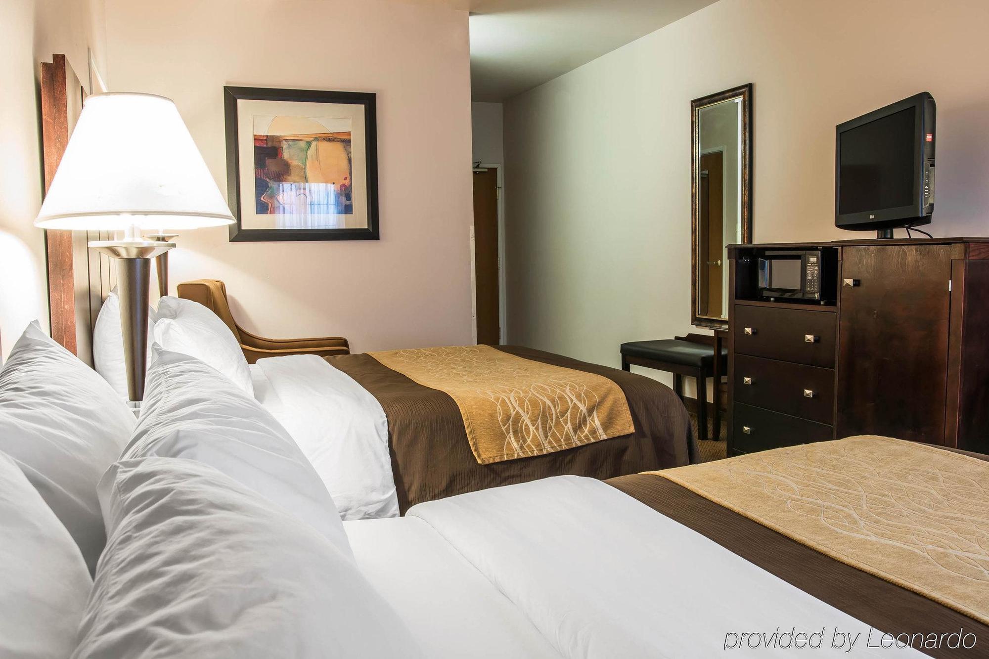 Comfort Inn & Suites Fenton Kültér fotó