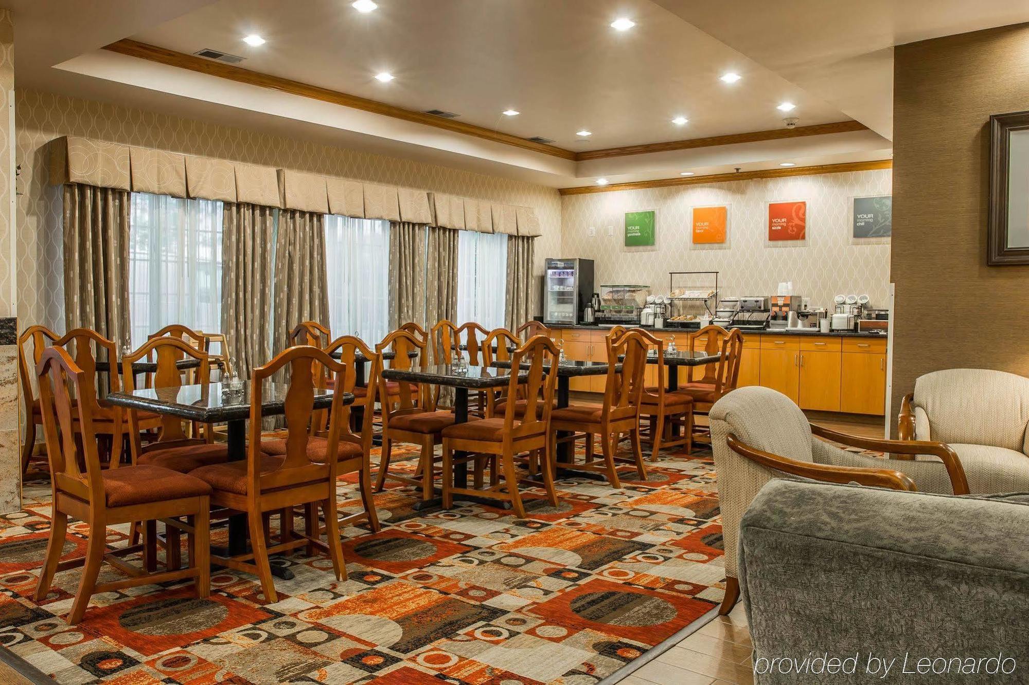 Comfort Inn & Suites Fenton Kültér fotó