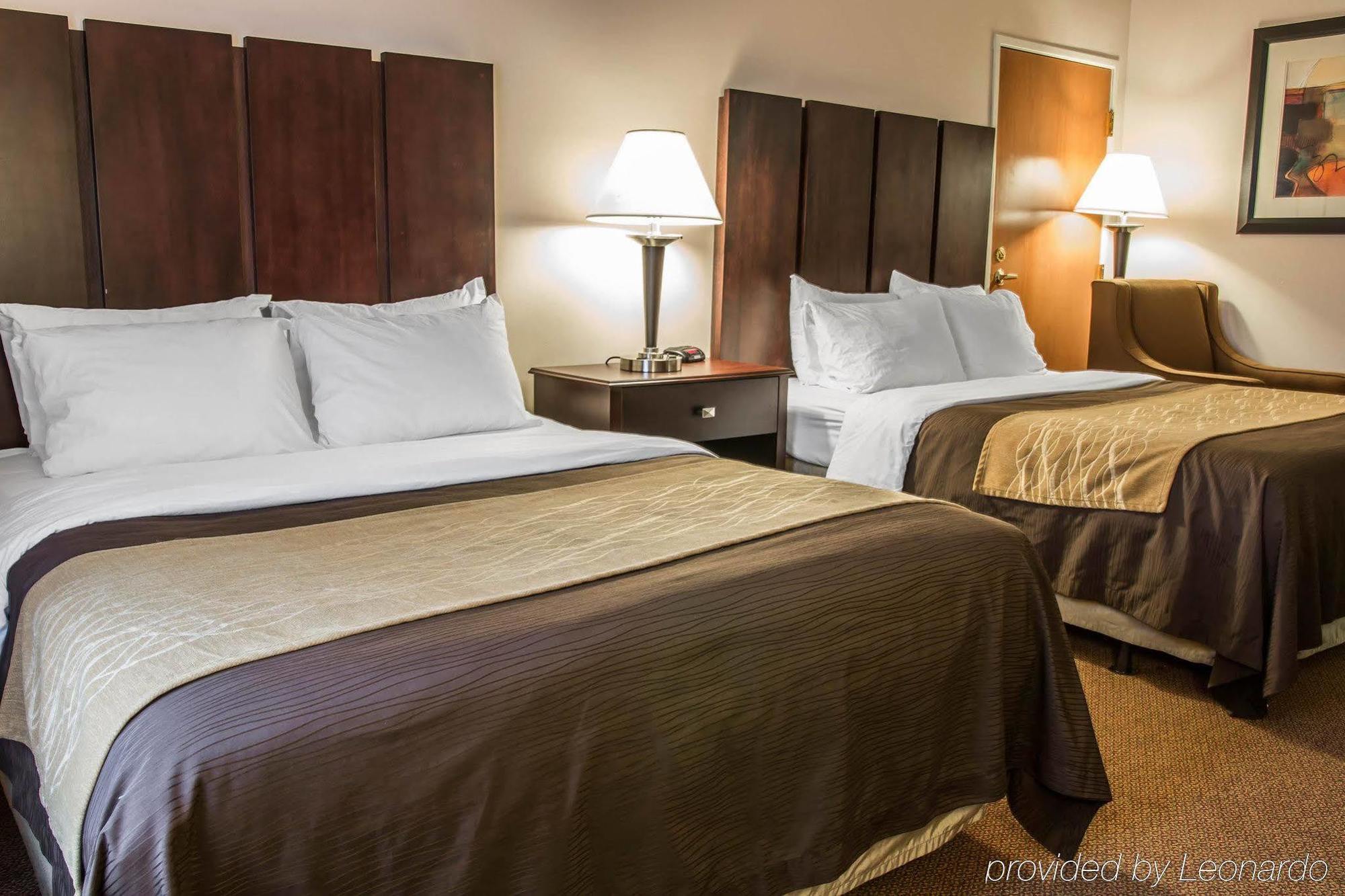 Comfort Inn & Suites Fenton Kültér fotó