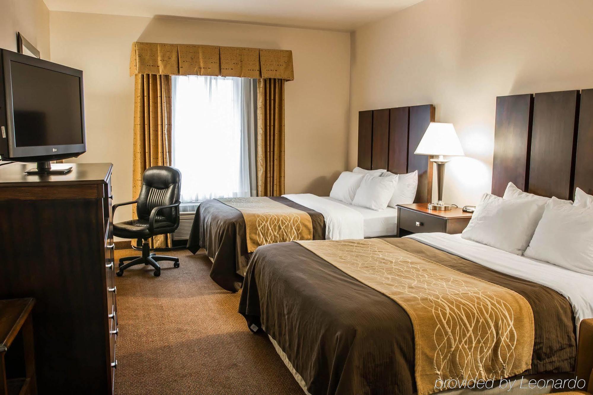 Comfort Inn & Suites Fenton Kültér fotó