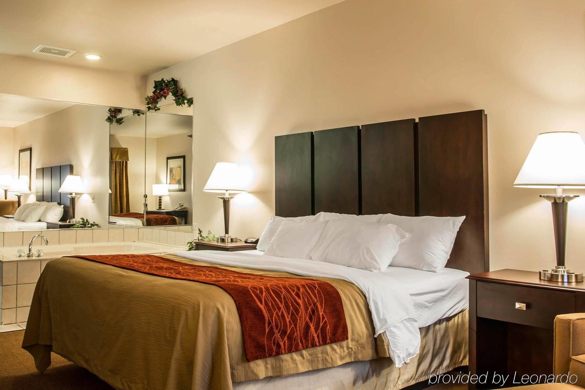 Comfort Inn & Suites Fenton Kültér fotó