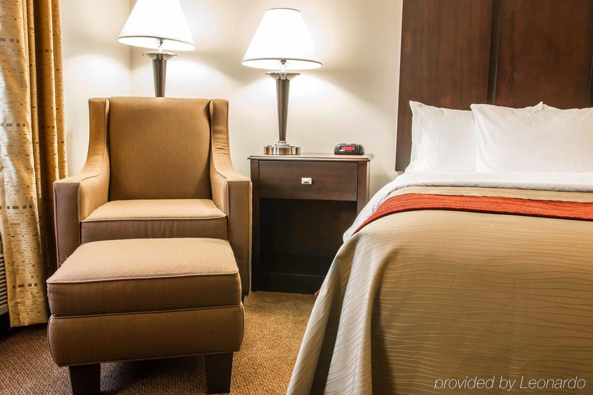 Comfort Inn & Suites Fenton Kültér fotó