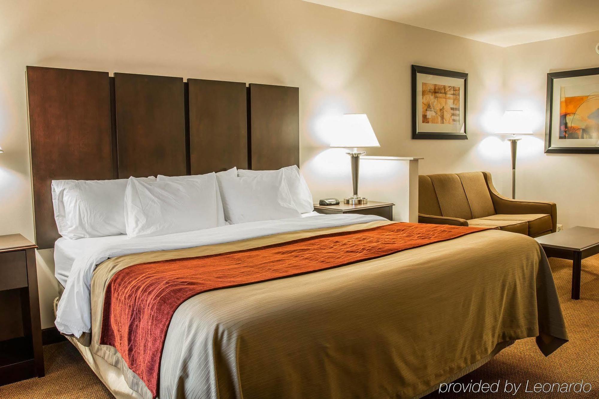 Comfort Inn & Suites Fenton Kültér fotó