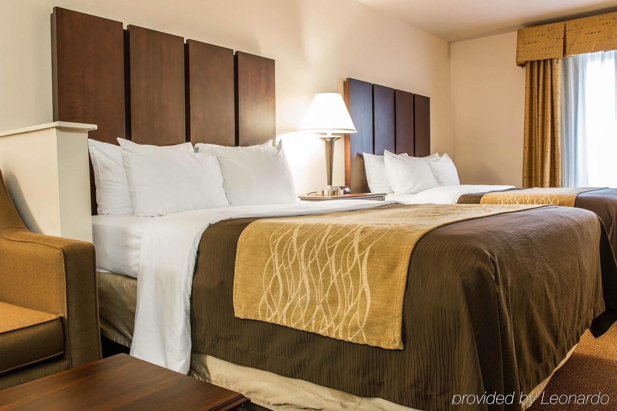 Comfort Inn & Suites Fenton Kültér fotó