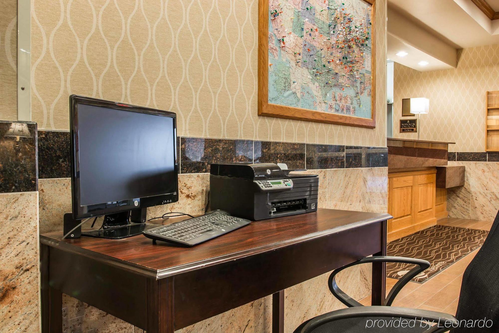 Comfort Inn & Suites Fenton Kültér fotó